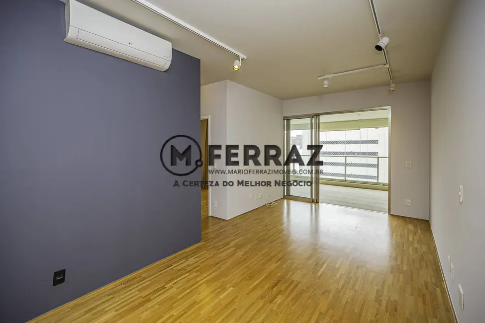 Foto 5 de Apartamento com 2 quartos para alugar, 101m2 em Itaim Bibi, São Paulo - SP
