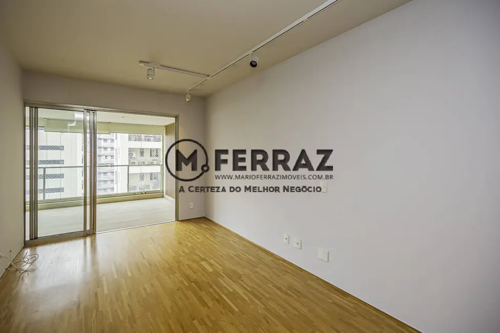 Foto 6 de Apartamento com 2 quartos para alugar, 101m2 em Itaim Bibi, São Paulo - SP