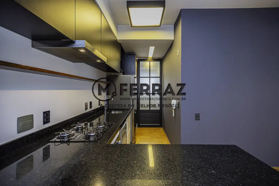 Foto 9 de Apartamento com 2 quartos para alugar, 101m2 em Itaim Bibi, São Paulo - SP