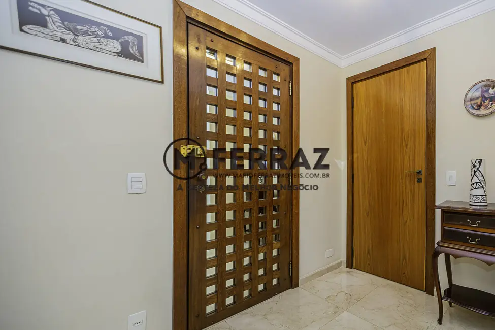 Foto 6 de Apartamento com 3 quartos à venda, 276m2 em Itaim Bibi, São Paulo - SP