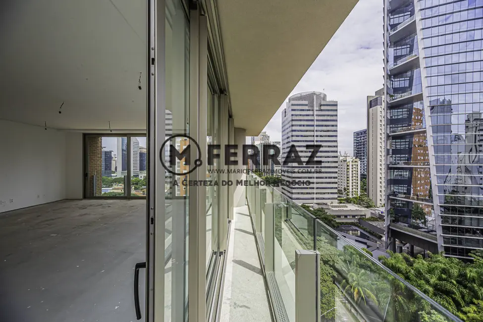 Apartamento com 3 quartos à venda, 335m2 em Itaim Bibi, São Paulo - SP - imagem 7 Foto 7 de Apartamento com 3 quartos à venda, 335m2 em Itaim Bibi, São Paulo - SP