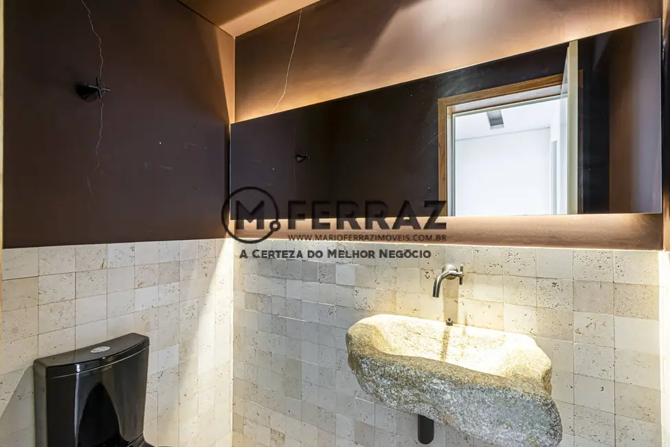 Apartamento com 2 quartos à venda, 199m2 em Jardim Paulistano, São Paulo - SP - imagem 8 Foto 8 de Apartamento com 2 quartos à venda, 199m2 em Jardim Paulistano, São Paulo - SP