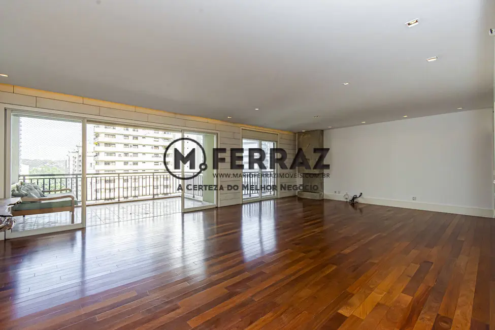Apartamento com 2 quartos à venda, 199m2 em Jardim Paulistano, São Paulo - SP - imagem 1 Foto 1 de Apartamento com 2 quartos à venda, 199m2 em Jardim Paulistano, São Paulo - SP