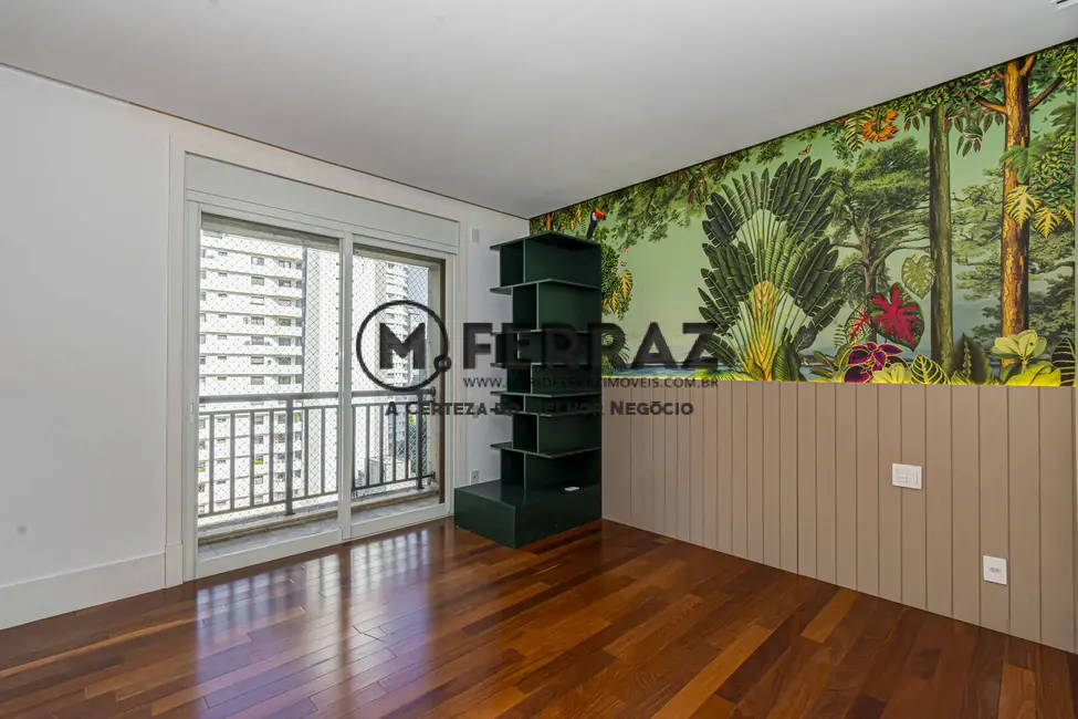 Apartamento com 2 quartos à venda, 199m2 em Jardim Paulistano, São Paulo - SP - imagem 9 Foto 9 de Apartamento com 2 quartos à venda, 199m2 em Jardim Paulistano, São Paulo - SP