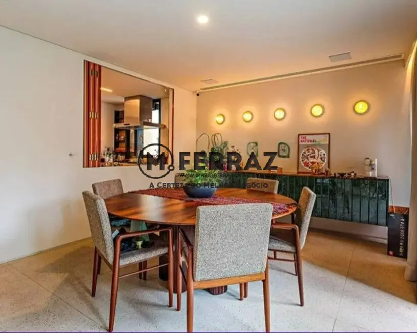 Apartamento com 2 quartos à venda, 205m2 em Jardim Europa, São Paulo - SP - imagem 2 Foto 2 de Apartamento com 2 quartos à venda, 205m2 em Jardim Europa, São Paulo - SP