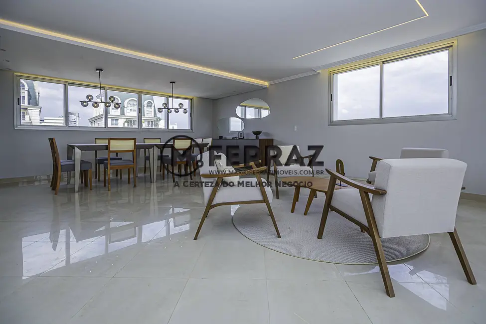 Foto 6 de Apartamento com 3 quartos para alugar, 280m2 em Itaim Bibi, São Paulo - SP