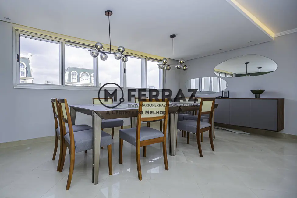 Foto 7 de Apartamento com 3 quartos para alugar, 280m2 em Itaim Bibi, São Paulo - SP