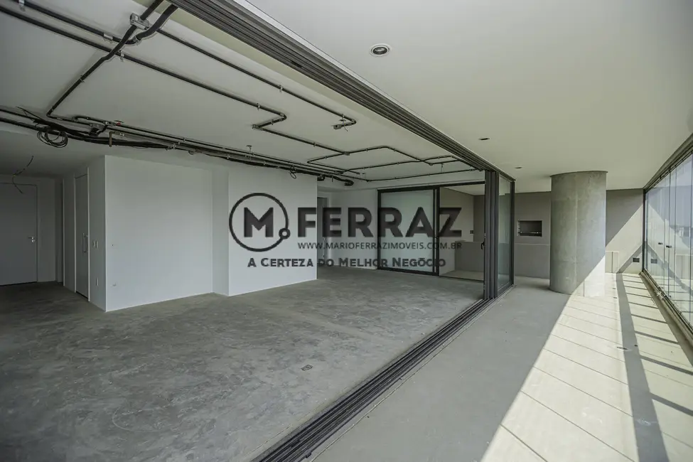 Apartamento com 3 quartos à venda, 288m2 em Itaim Bibi, São Paulo - SP - imagem 5 Foto 5 de Apartamento com 3 quartos à venda, 288m2 em Itaim Bibi, São Paulo - SP