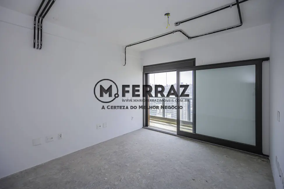 Apartamento com 3 quartos à venda, 288m2 em Itaim Bibi, São Paulo - SP - imagem 9 Foto 9 de Apartamento com 3 quartos à venda, 288m2 em Itaim Bibi, São Paulo - SP