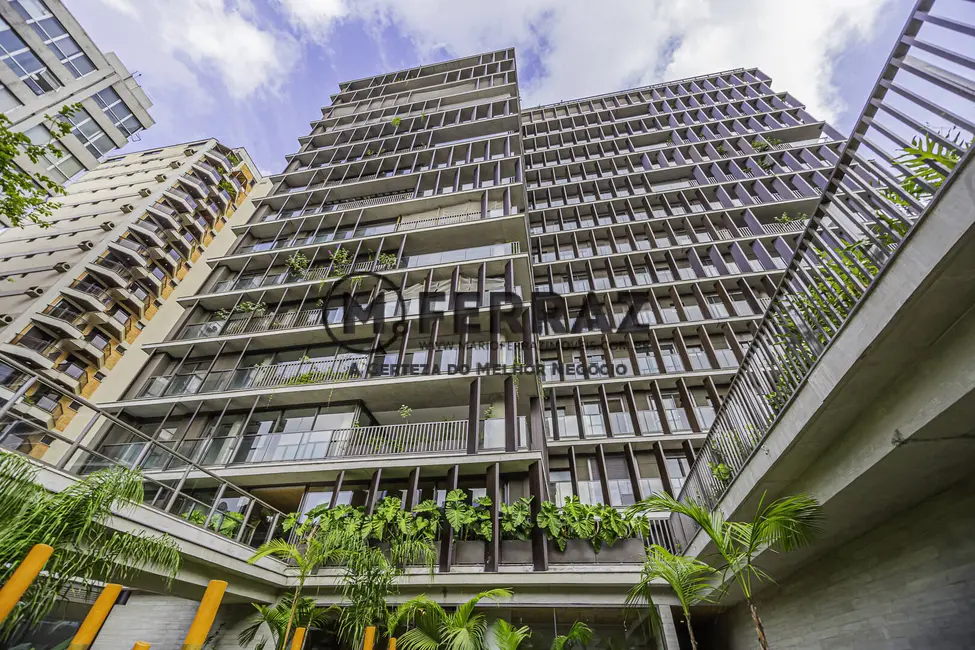 Apartamento com 3 quartos à venda, 209m2 em Itaim Bibi, São Paulo - SP - imagem 1 Foto 1 de Apartamento com 3 quartos à venda, 209m2 em Itaim Bibi, São Paulo - SP