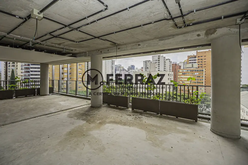 Apartamento com 3 quartos à venda, 209m2 em Itaim Bibi, São Paulo - SP - imagem 2 Foto 2 de Apartamento com 3 quartos à venda, 209m2 em Itaim Bibi, São Paulo - SP