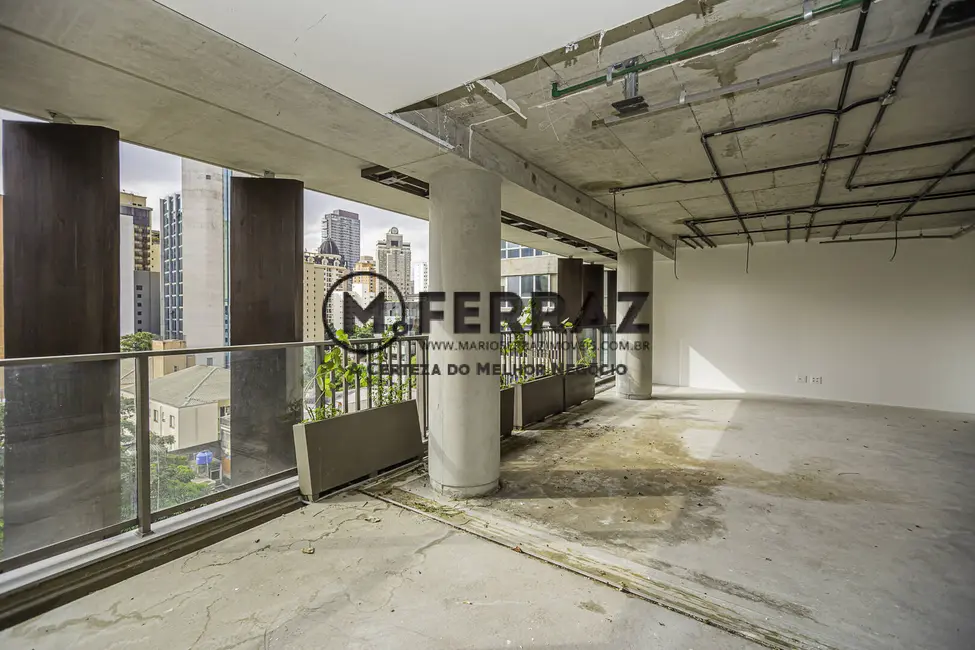 Apartamento com 3 quartos à venda, 209m2 em Itaim Bibi, São Paulo - SP - imagem 9 Foto 9 de Apartamento com 3 quartos à venda, 209m2 em Itaim Bibi, São Paulo - SP