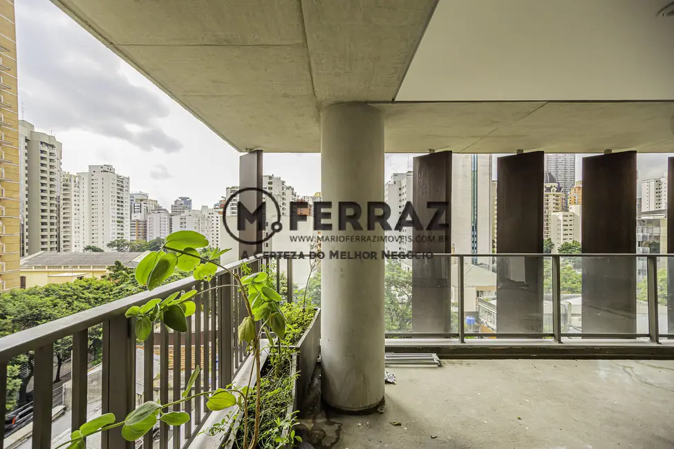 Apartamento com 3 quartos à venda, 209m2 em Itaim Bibi, São Paulo - SP - imagem 5 Foto 5 de Apartamento com 3 quartos à venda, 209m2 em Itaim Bibi, São Paulo - SP