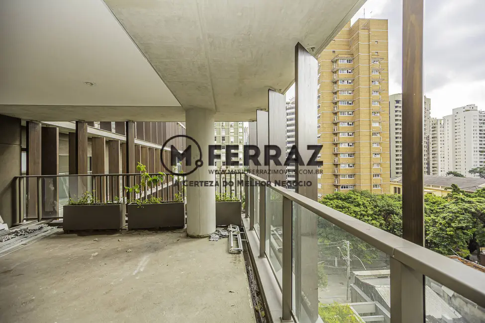 Apartamento com 3 quartos à venda, 209m2 em Itaim Bibi, São Paulo - SP - imagem 7 Foto 7 de Apartamento com 3 quartos à venda, 209m2 em Itaim Bibi, São Paulo - SP