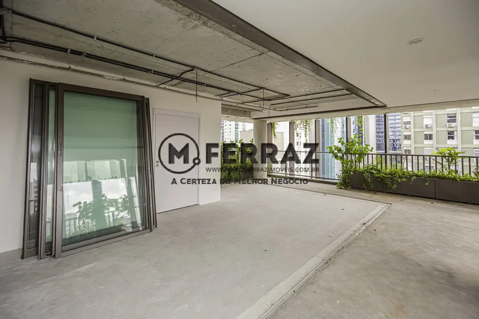 Foto 7 de Apartamento com 3 quartos à venda, 209m2 em Itaim Bibi, São Paulo - SP