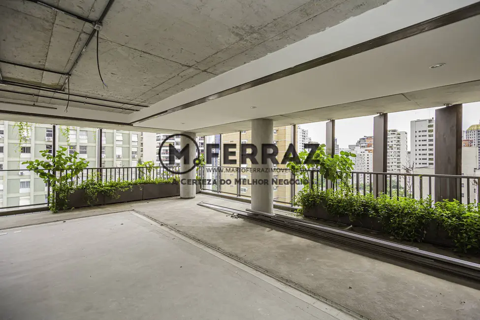 Foto 8 de Apartamento com 3 quartos à venda, 209m2 em Itaim Bibi, São Paulo - SP