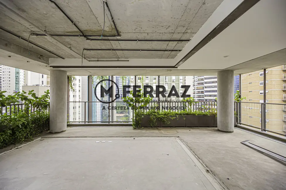 Foto 6 de Apartamento com 3 quartos à venda, 209m2 em Itaim Bibi, São Paulo - SP