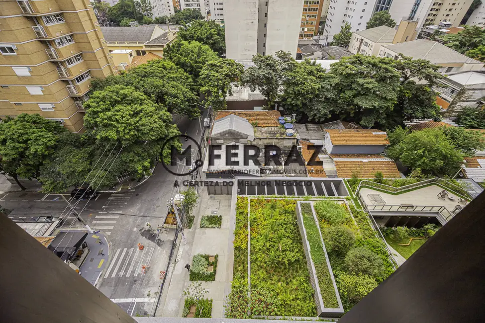 Foto 9 de Apartamento com 3 quartos à venda, 209m2 em Itaim Bibi, São Paulo - SP