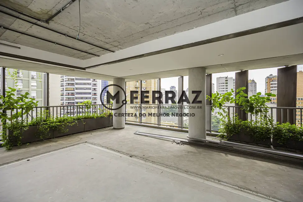 Foto 5 de Apartamento com 3 quartos à venda, 209m2 em Itaim Bibi, São Paulo - SP