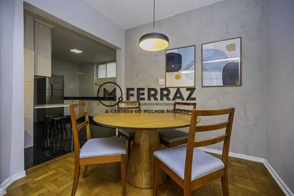 Foto 6 de Apartamento com 2 quartos à venda e para alugar, 98m2 em Itaim Bibi, São Paulo - SP