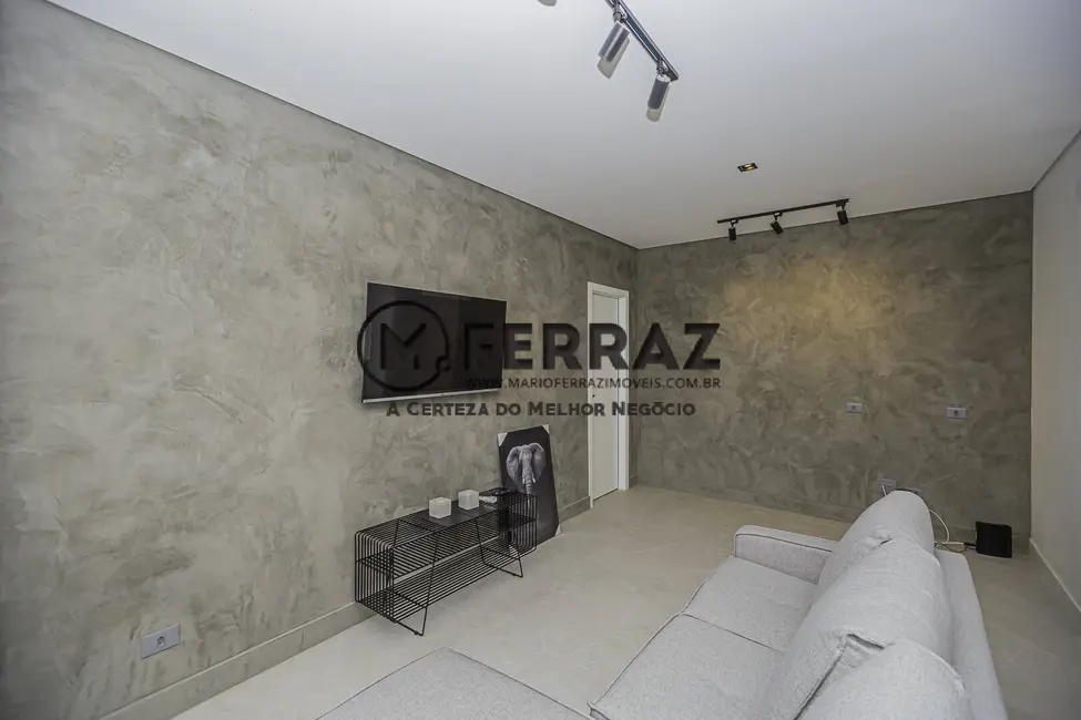 Apartamento com 1 quarto para alugar, 60m2 em Jardim Europa, São Paulo - SP - imagem 3 Foto 3 de Apartamento com 1 quarto para alugar, 60m2 em Jardim Europa, São Paulo - SP