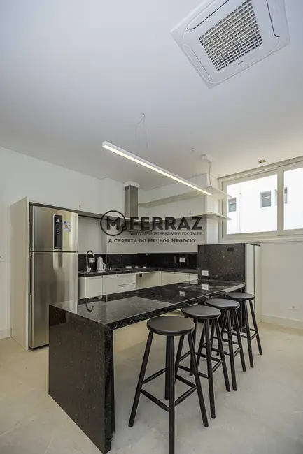 Apartamento com 1 quarto para alugar, 60m2 em Jardim Europa, São Paulo - SP - imagem 6 Foto 6 de Apartamento com 1 quarto para alugar, 60m2 em Jardim Europa, São Paulo - SP