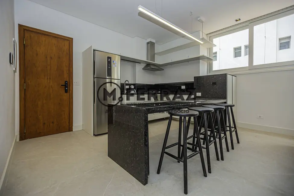 Apartamento com 1 quarto para alugar, 60m2 em Jardim Europa, São Paulo - SP - imagem 5 Foto 5 de Apartamento com 1 quarto para alugar, 60m2 em Jardim Europa, São Paulo - SP