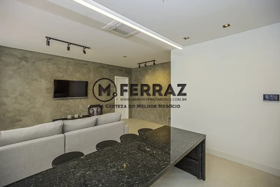 Apartamento com 1 quarto para alugar, 60m2 em Jardim Europa, São Paulo - SP - imagem 9 Foto 9 de Apartamento com 1 quarto para alugar, 60m2 em Jardim Europa, São Paulo - SP