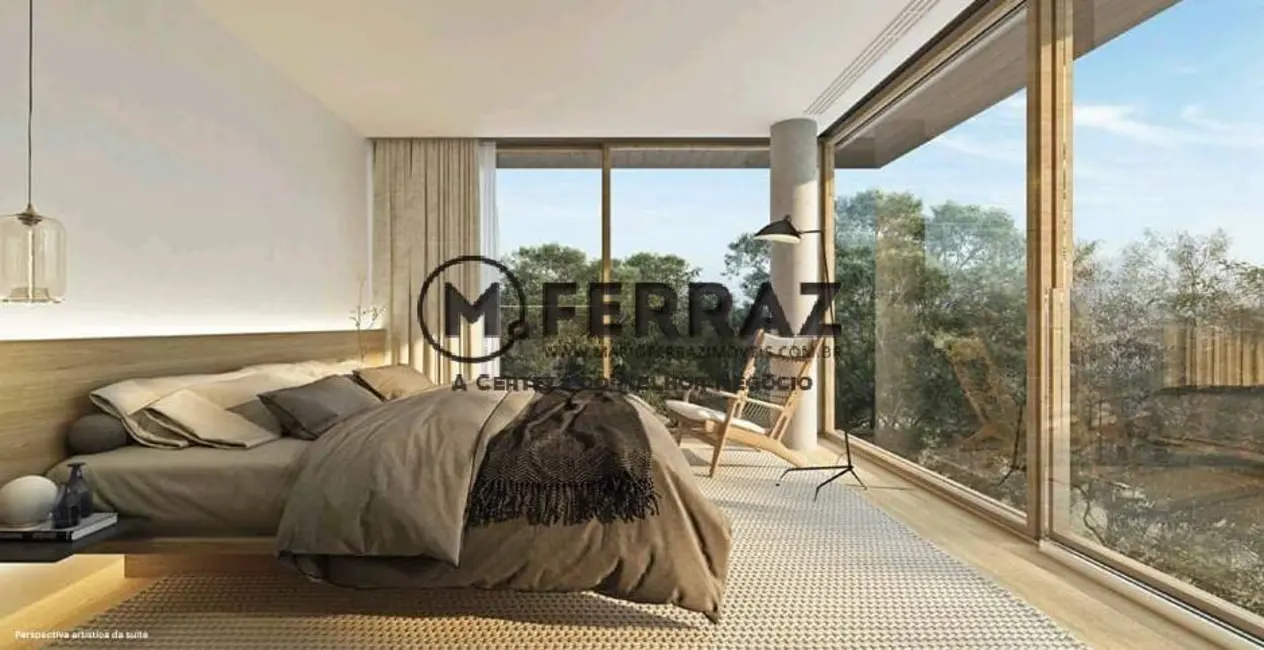Casa com 3 quartos à venda, 299m2 em Jardim Europa, São Paulo - SP - imagem 5 Foto 5 de Casa com 3 quartos à venda, 299m2 em Jardim Europa, São Paulo - SP