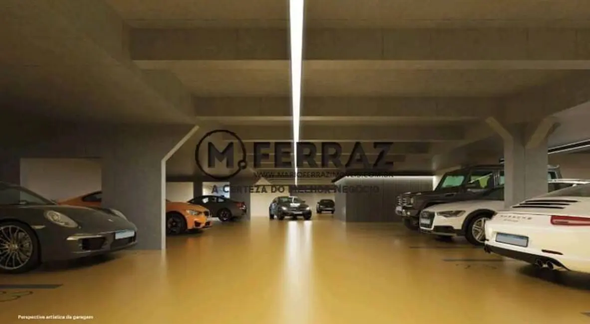 Casa com 3 quartos à venda, 299m2 em Jardim Europa, São Paulo - SP - imagem 7 Foto 7 de Casa com 3 quartos à venda, 299m2 em Jardim Europa, São Paulo - SP