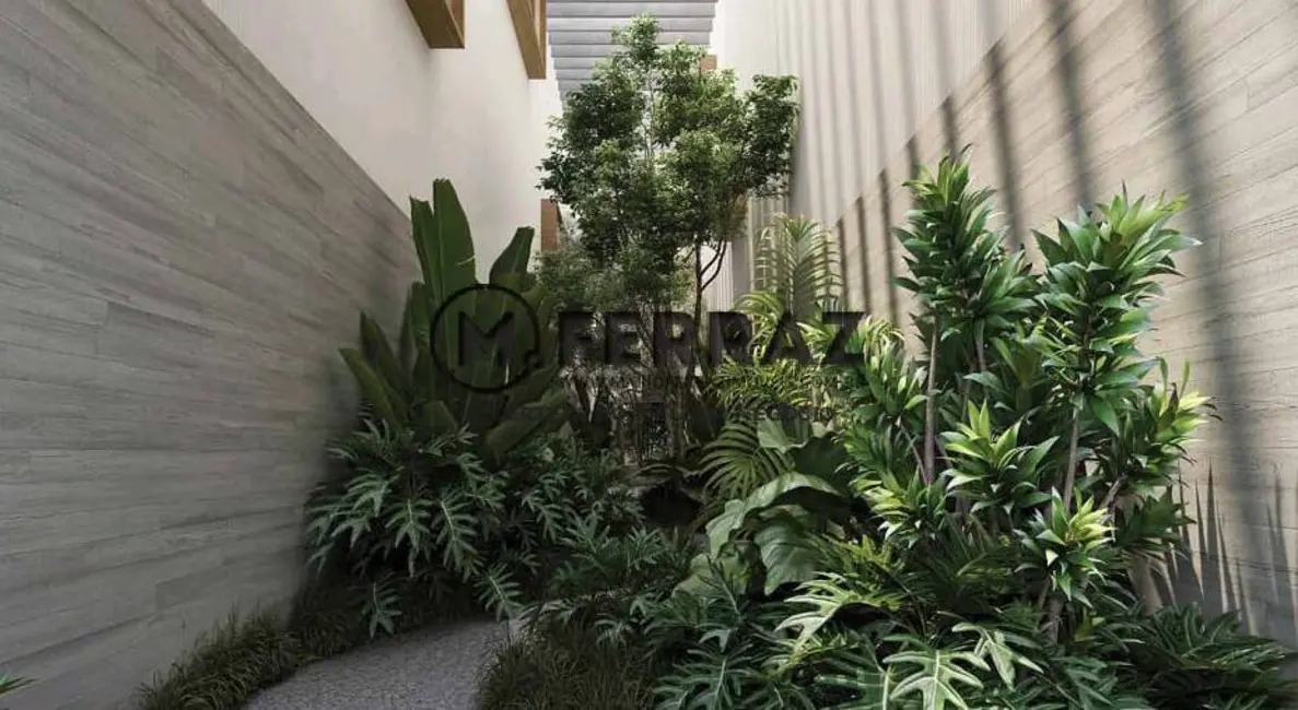 Casa com 3 quartos à venda, 299m2 em Jardim Europa, São Paulo - SP - imagem 6 Foto 6 de Casa com 3 quartos à venda, 299m2 em Jardim Europa, São Paulo - SP