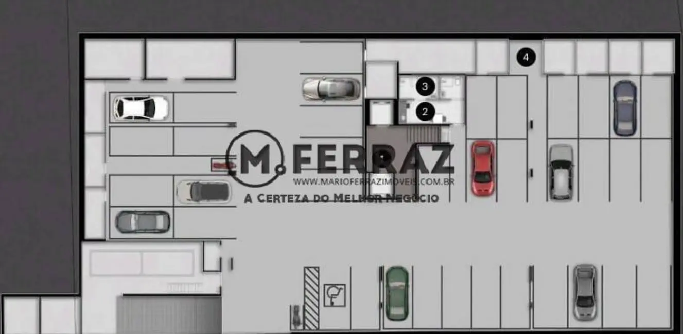 Casa com 3 quartos à venda, 299m2 em Jardim Europa, São Paulo - SP - imagem 8 Foto 8 de Casa com 3 quartos à venda, 299m2 em Jardim Europa, São Paulo - SP