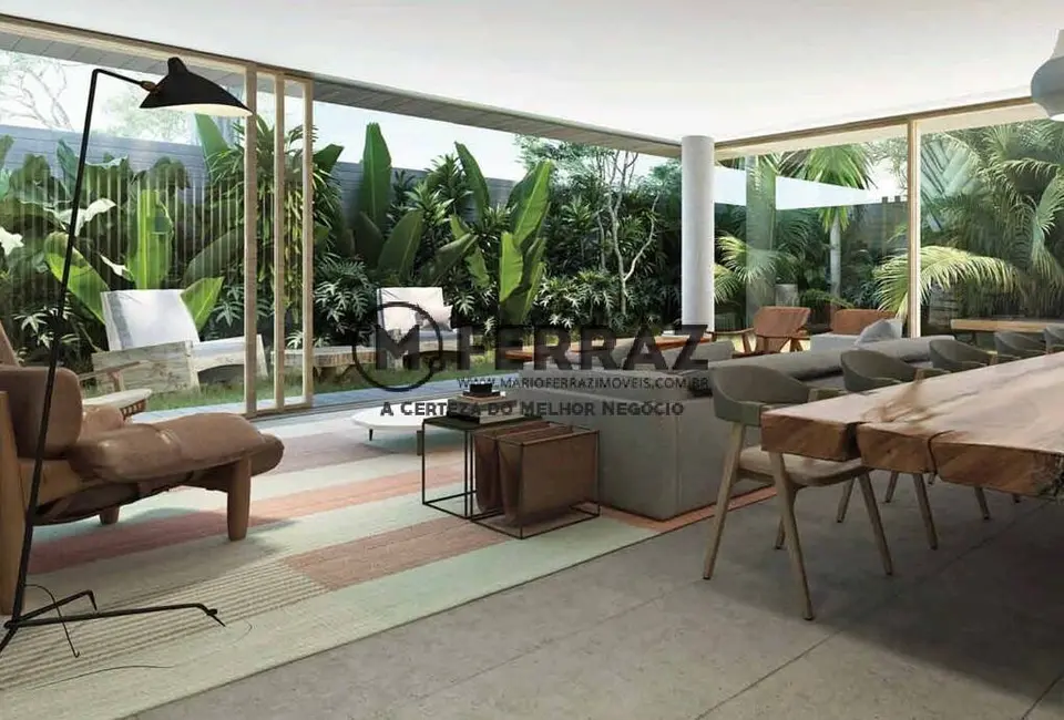 Casa com 3 quartos à venda, 299m2 em Jardim Europa, São Paulo - SP - imagem 3 Foto 3 de Casa com 3 quartos à venda, 299m2 em Jardim Europa, São Paulo - SP