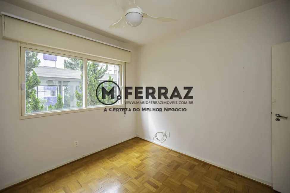 Foto 7 de Apartamento com 3 quartos à venda, 135m2 em Itaim Bibi, São Paulo - SP