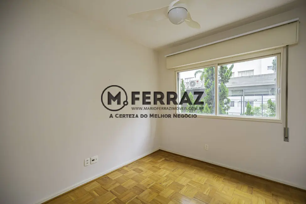 Foto 6 de Apartamento com 3 quartos à venda, 135m2 em Itaim Bibi, São Paulo - SP