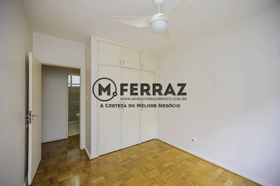 Foto 9 de Apartamento com 3 quartos à venda, 135m2 em Itaim Bibi, São Paulo - SP
