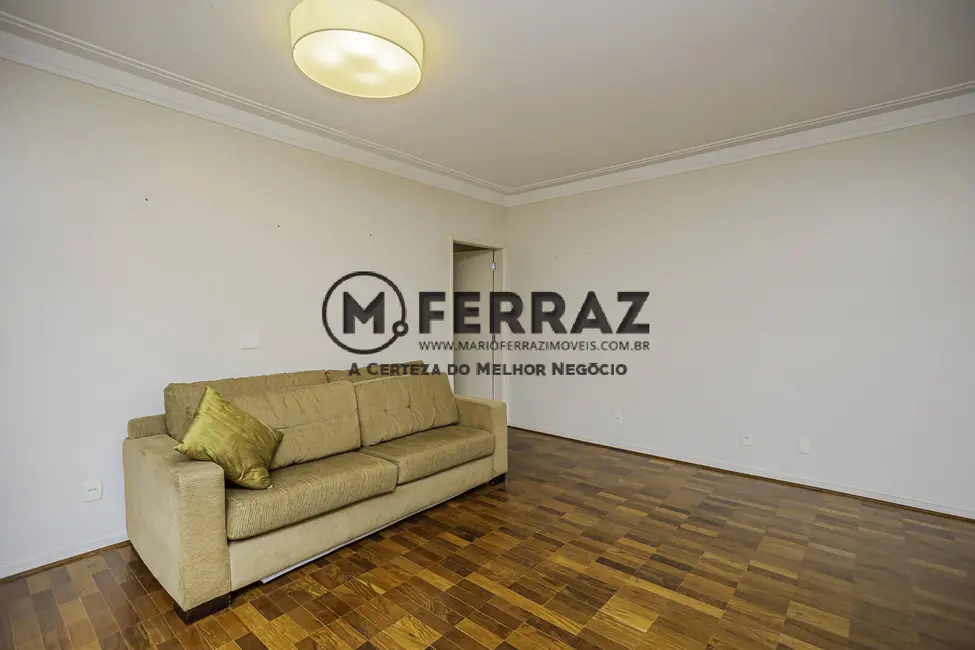 Foto 5 de Apartamento com 3 quartos à venda, 135m2 em Itaim Bibi, São Paulo - SP