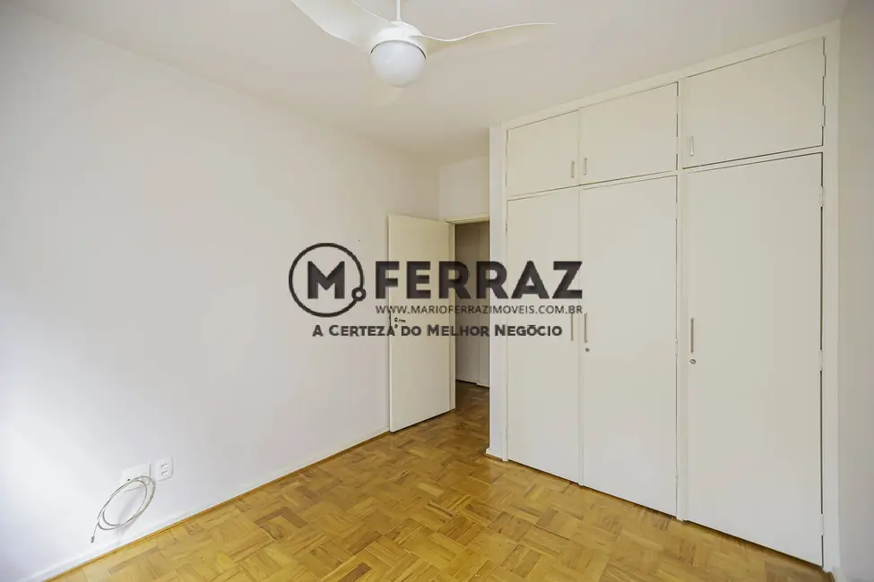 Foto 8 de Apartamento com 3 quartos à venda, 135m2 em Itaim Bibi, São Paulo - SP