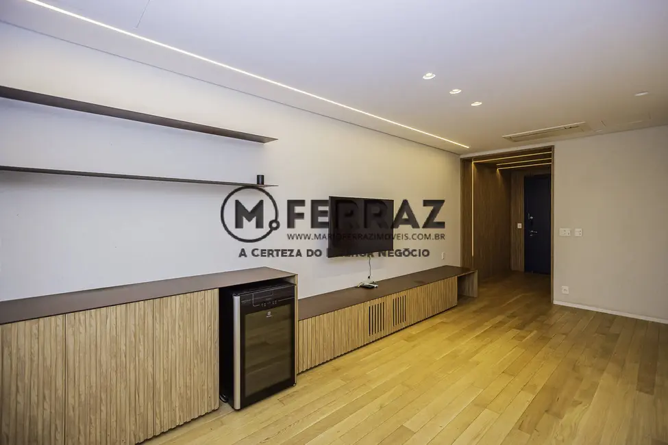 Foto 4 de Apartamento com 2 quartos à venda, 98m2 em Jardim Europa, São Paulo - SP