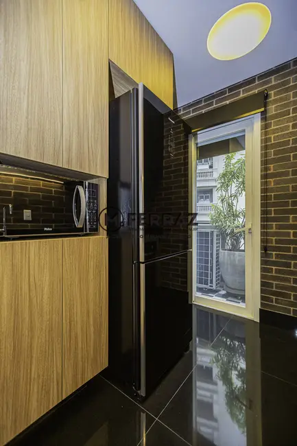 Foto 8 de Apartamento com 2 quartos à venda, 98m2 em Jardim Europa, São Paulo - SP