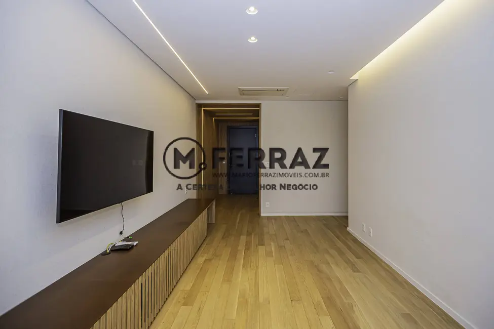 Foto 5 de Apartamento com 2 quartos à venda, 98m2 em Jardim Europa, São Paulo - SP