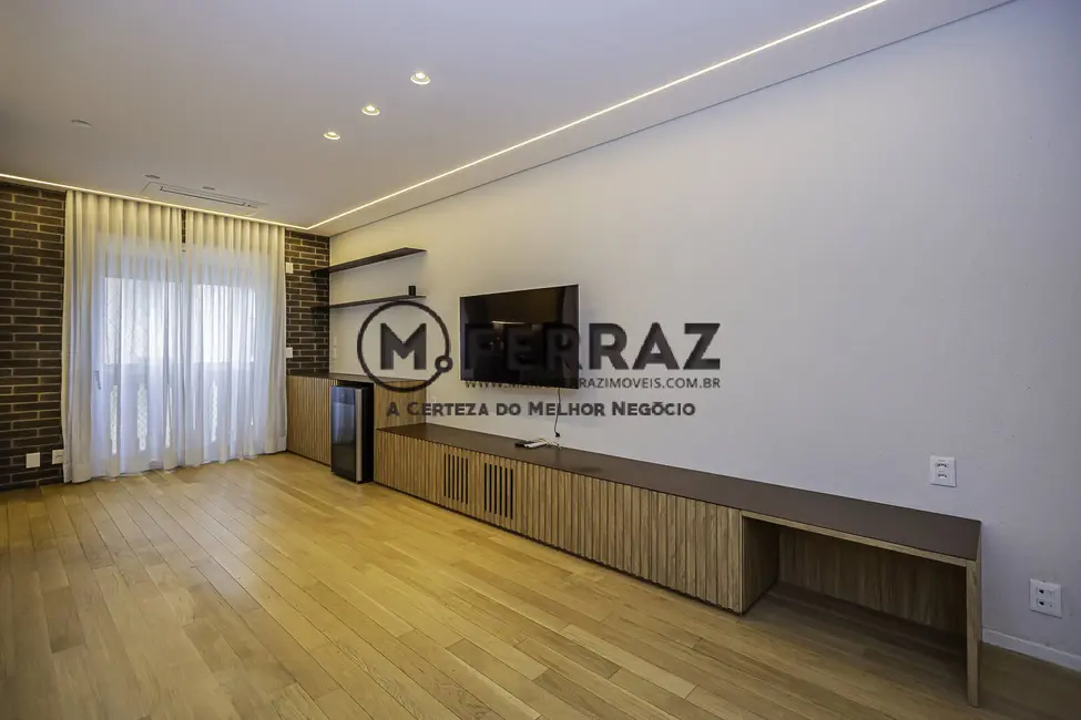 Foto 2 de Apartamento com 2 quartos à venda, 98m2 em Jardim Europa, São Paulo - SP