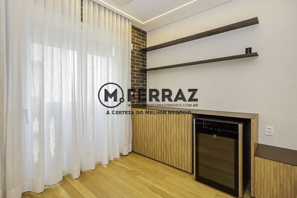 Foto 6 de Apartamento com 2 quartos à venda, 98m2 em Jardim Europa, São Paulo - SP
