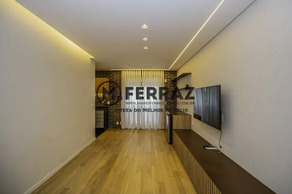 Foto 1 de Apartamento com 2 quartos à venda, 98m2 em Jardim Europa, São Paulo - SP