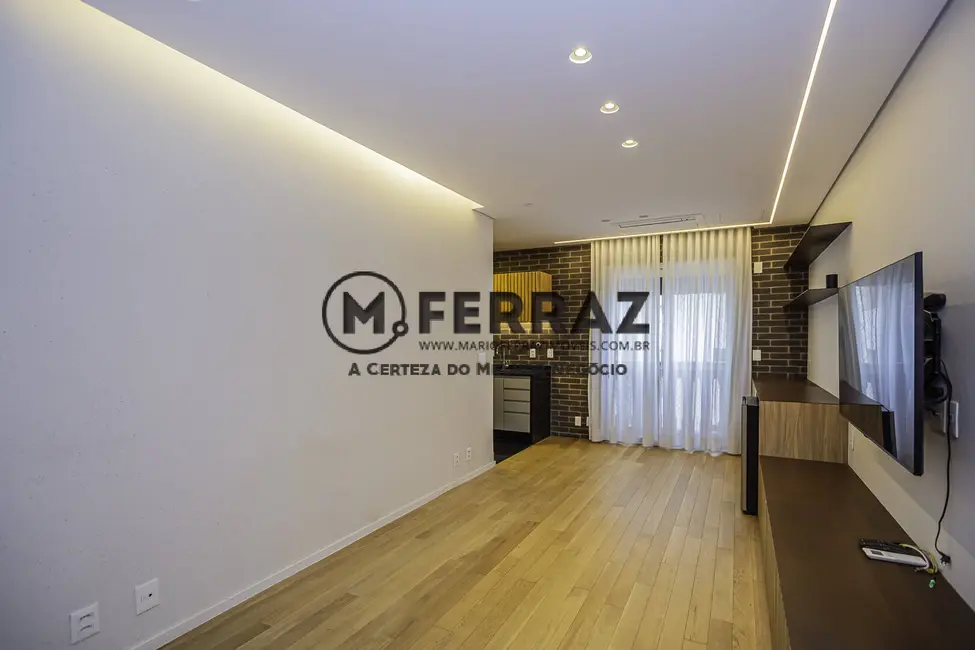 Foto 3 de Apartamento com 2 quartos à venda, 98m2 em Jardim Europa, São Paulo - SP