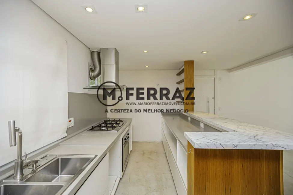 Apartamento com 2 quartos à venda, 117m2 em Itaim Bibi, São Paulo - SP - imagem 7 Foto 7 de Apartamento com 2 quartos à venda, 117m2 em Itaim Bibi, São Paulo - SP