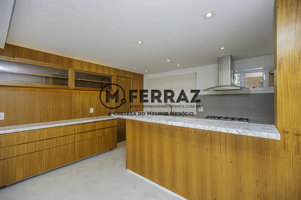 Apartamento com 2 quartos à venda, 117m2 em Itaim Bibi, São Paulo - SP - imagem 5 Foto 5 de Apartamento com 2 quartos à venda, 117m2 em Itaim Bibi, São Paulo - SP