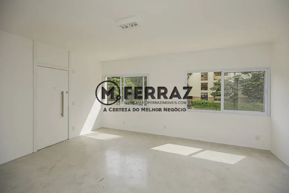 Apartamento com 2 quartos à venda, 117m2 em Itaim Bibi, São Paulo - SP - imagem 9 Foto 9 de Apartamento com 2 quartos à venda, 117m2 em Itaim Bibi, São Paulo - SP