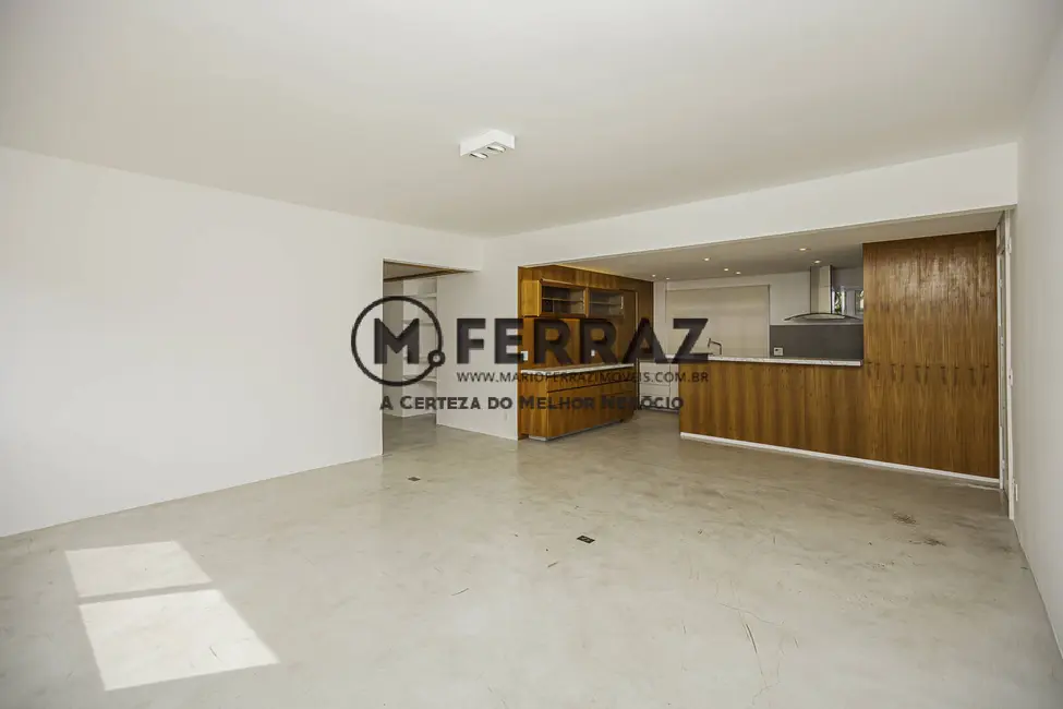 Apartamento com 2 quartos à venda, 117m2 em Itaim Bibi, São Paulo - SP - imagem 1 Foto 1 de Apartamento com 2 quartos à venda, 117m2 em Itaim Bibi, São Paulo - SP