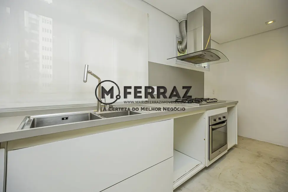 Apartamento com 2 quartos à venda, 117m2 em Itaim Bibi, São Paulo - SP - imagem 6 Foto 6 de Apartamento com 2 quartos à venda, 117m2 em Itaim Bibi, São Paulo - SP